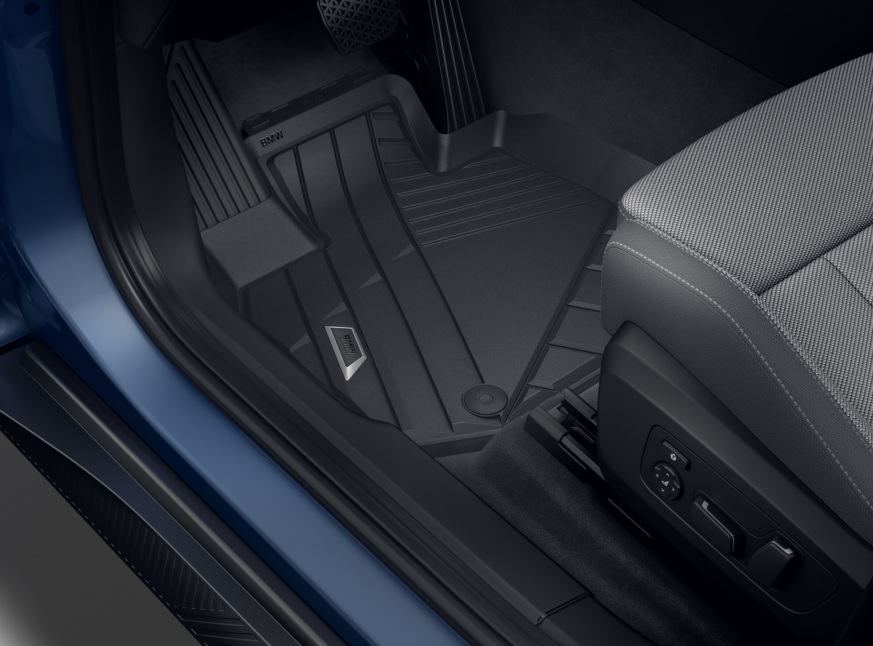 Floor Mats | Shop BMW USA